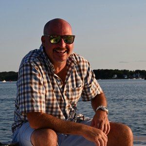 Meet your Posher, John